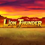 Lion Thunder
