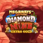 Diamond Mine Extra Gold Megaways