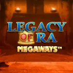 Legacy of Ra Megaways