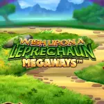 Wish Upon A Leprechaun Megaways