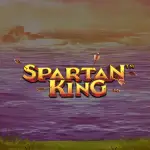 Spartan King