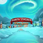 Santa Stacked Free Spins