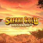 Safari Gold Megaways