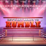 Lets get ready to Rumble