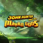 John Hunter and the Mayan Gods