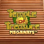 Temple of Treasures Megaways