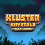 Kluster Krystals Megaclusters