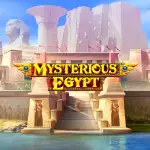 Mysterious Egypt