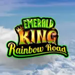 Emerald King Rainbow Road