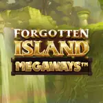 Forgotten Island Megaways