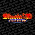 Blazin Hot 7s Stack Em Up