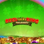 Reel Lucky King Megaways