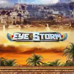 Eye of the Storm