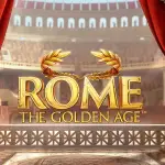 Rome The Golden Age