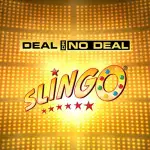 Slingo Deal or No Deal