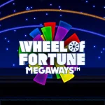 Wheel of Fortune Megaways