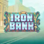 Iron Bank