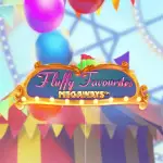 Fluffy Favourites Megaways