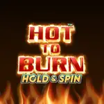 Hot to Burn Hold and Spin