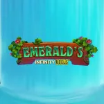 Emeralds Infinity Reels