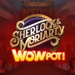 Sherlock and Moriarty WowPot