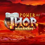 Power of Thor Megaways