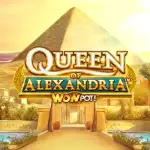 Queen of Alexandria WowPot