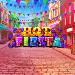 Hot Fiesta
