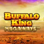 Buffalo King Megaways