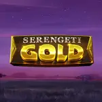 Serengeti Gold