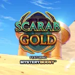 Scarab Gold