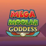 Mega Moolah Goddess