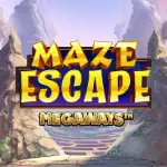 Maze Escape Megaways