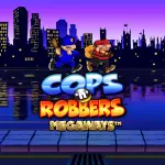 Cops n Robbers Megaways