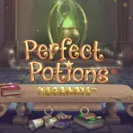 Perfect Potions Megaways