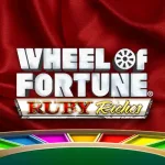 Wheel of Fortune Ruby Riches