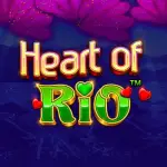 Heart of Rio