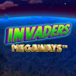 Invaders Megaways