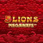 5 Lions Megaways