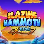 Blazing Mammoth
