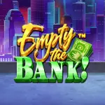 Empty the Bank
