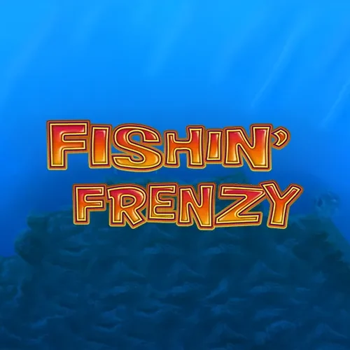Fishin Frenzy