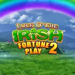 Luck O The Irish Fortune Play 2