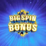 Big Spin Bonus