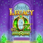 Legacy of Oz