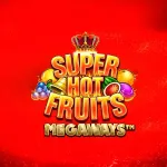 Super Hot Fruits Megaways