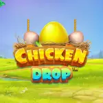 Chicken Drop