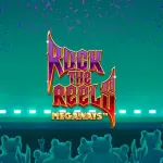 Rock the Reels Megaways