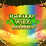 Rainbow Wilds Megaways