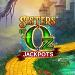Sisters of Oz Jackpots